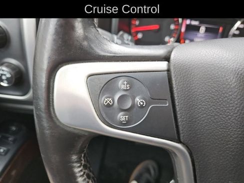 Used 2016 GMC Sierra 1500 SLE w/ Max Trailering Package AWD/4WD image 21