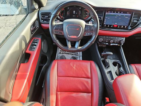 Used 2022 Dodge Durango R/T image 11