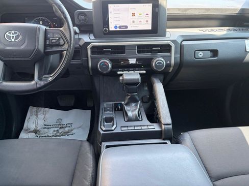 Used 2025 Toyota Tacoma SR RWD image 11