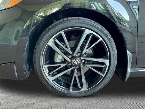 Certified 2025 Toyota Camry XSE w/ Premium Package FWD image 32