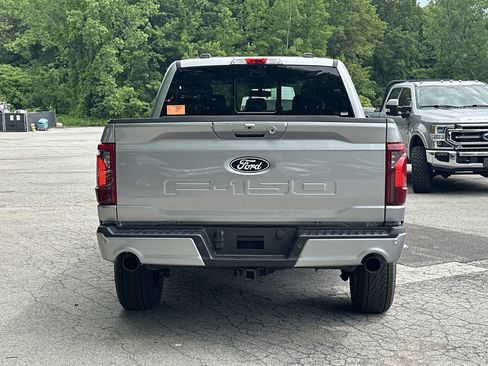 New 2025 Ford F150 XLT w/ Equipment Group 302A MID image 8