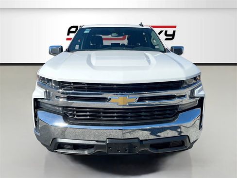 Used 2019 Chevrolet Silverado 1500 LT w/ All-Star Edition image 2