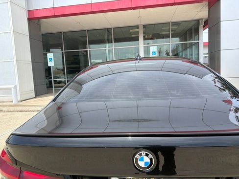 Used 2023 BMW 530i w/ M Sport Package RWD image 6