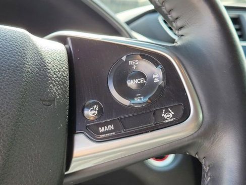 Used 2022 Honda CR-V Touring image 26