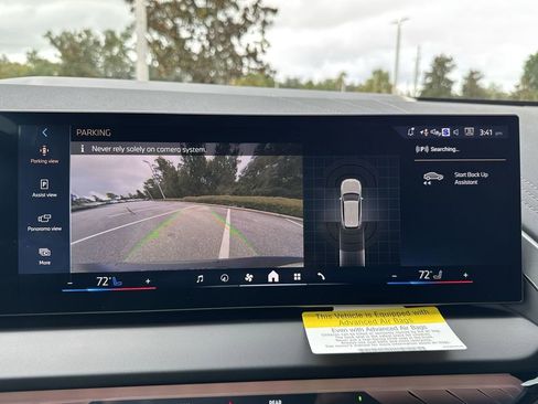 New 2026 BMW X3 xDrive30 image 21