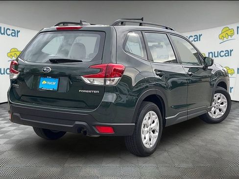 Used 2024 Subaru Forester AWD/4WD image 6