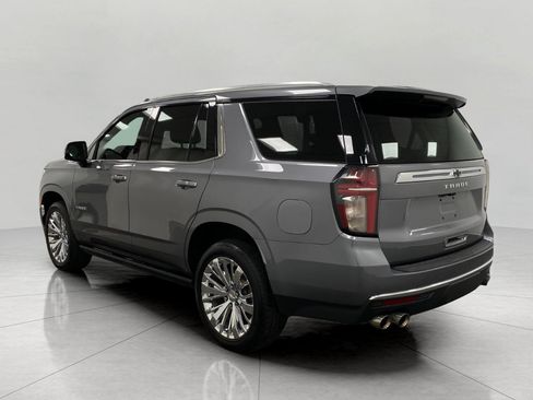 Used 2021 Chevrolet Tahoe High Country w/ Premium Package AWD/4WD image 7