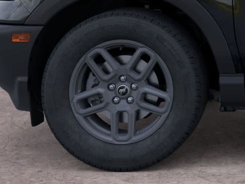 New 2026 Ford Bronco Sport Big Bend AWD/4WD image 19