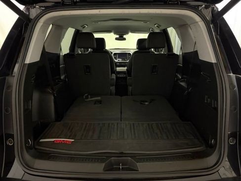 Used 2023 GMC Acadia SLE w/ Driver Convenience Package AWD/4WD image 15