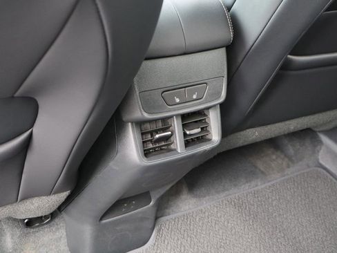 New 2026 GMC Terrain Denali AWD/4WD image 23
