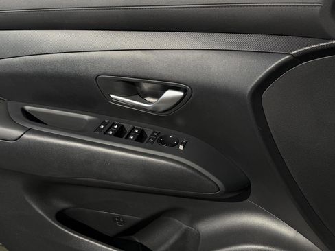 Certified 2025 Hyundai Tucson SEL image 20