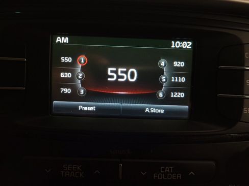 Used 2018 Kia Sorento LX AWD/4WD image 25