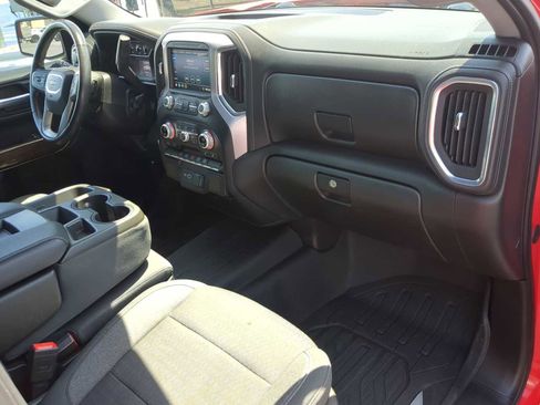 Used 2021 GMC Sierra 1500 Elevation AWD/4WD image 29