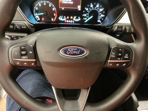 Used 2021 Ford Escape SE FWD image 28