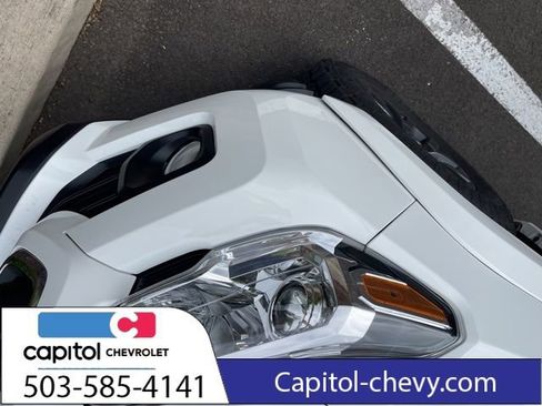 Used 2023 Toyota Tacoma SR5 RWD image 21