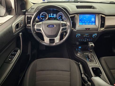 Used 2019 Ford Ranger XLT w/ FX4 Off-Road Package AWD/4WD image 7