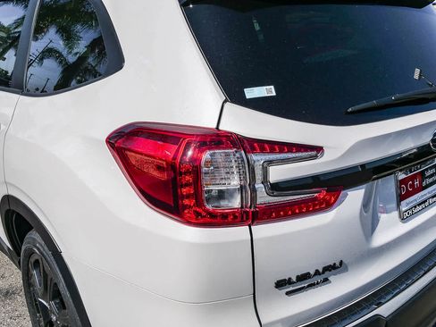 New 2026 Subaru Ascent Bronze Edition image 7