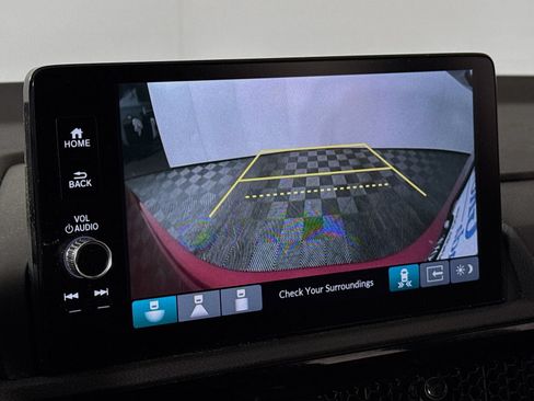 Used 2024 Honda CR-V Sport Touring image 17
