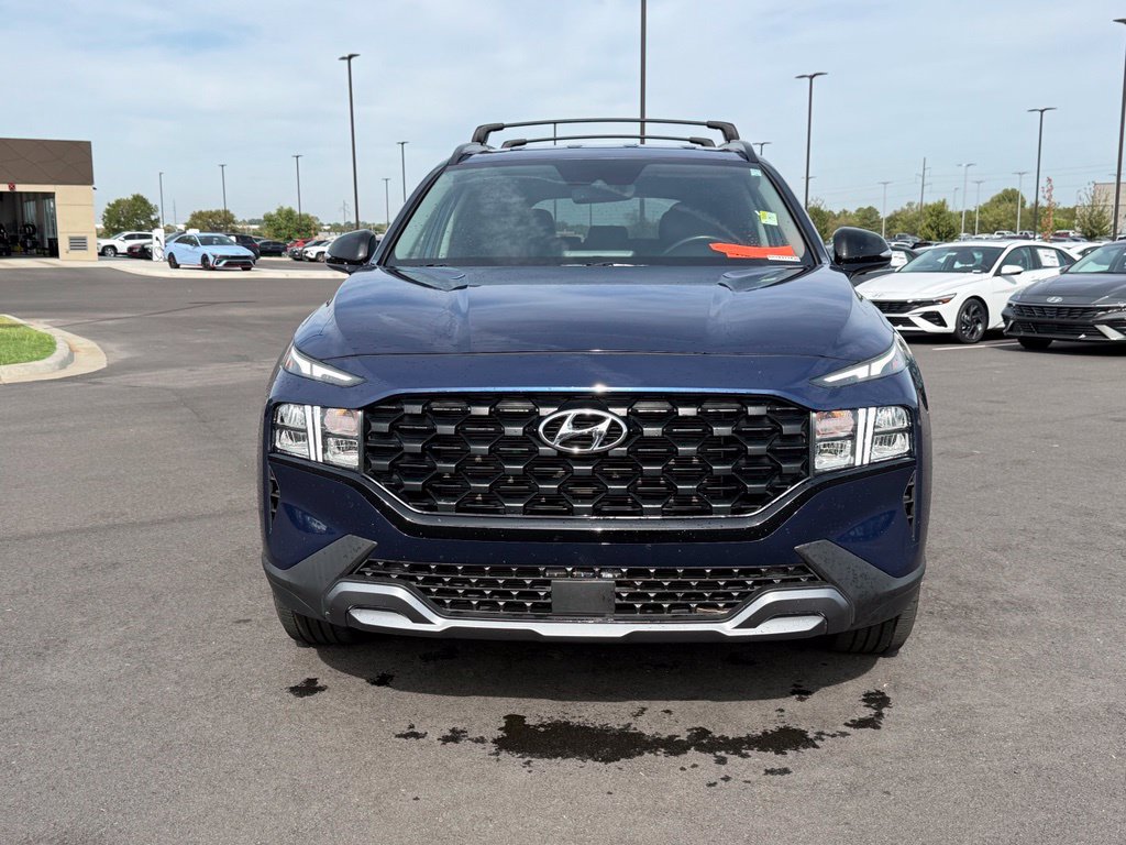 Used 2022 Hyundai Santa Fe XRT AWD/4WD image 2