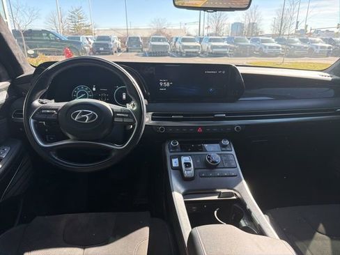 Used 2024 Hyundai Palisade Calligraphy image 19