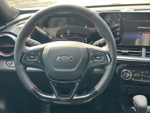 New 2026 Chevrolet Trax RS w/ Driver Confidence Package image 18