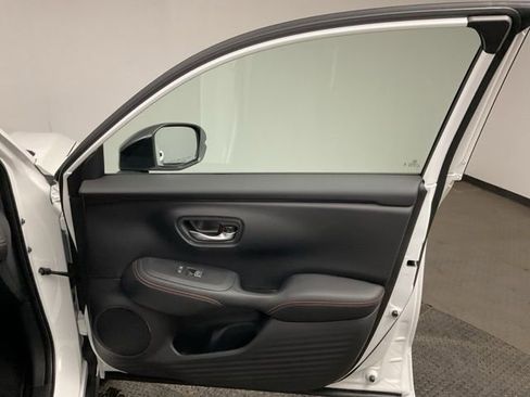 New 2026 Honda HR-V Sport image 24