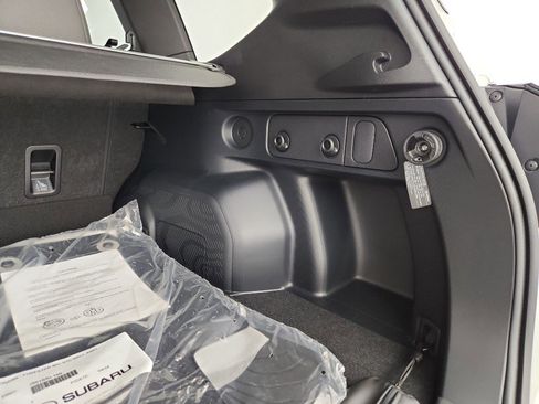 New 2026 Subaru Forester Premium image 32