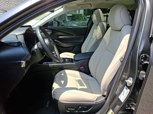 Used 2022 MAZDA CX-30 AWD 2.5 Turbo S image 10