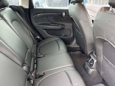 Used 2020 MINI Cooper Countryman S FWD image 33