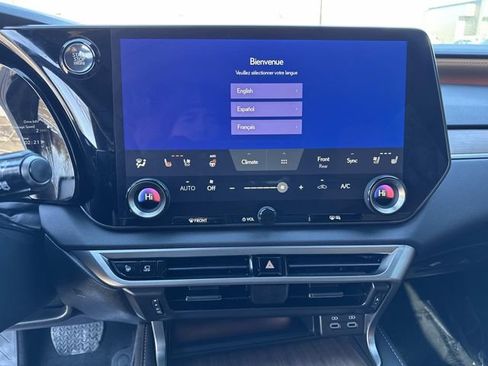 Certified 2025 Lexus RX 350 Premium Plus w/ Convenience Package AWD/4WD image 25