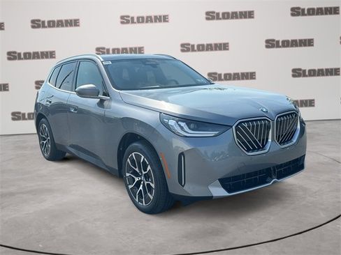 New 2026 BMW X3 xDrive30 w/ Premium Package image 7