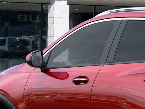 New 2026 Buick Encore GX Sport Touring image 12