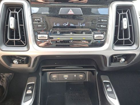 Used 2023 Kia Sorento X-Line EX AWD/4WD image 20