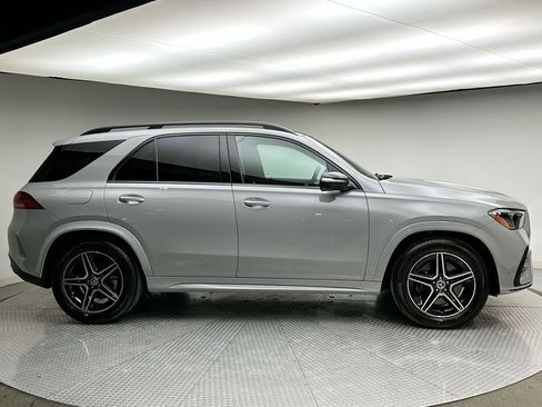 Used 2024 Mercedes-Benz GLE 350 4MATIC image 14