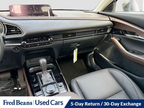 Certified 2025 MAZDA CX-30 AWD 2.5 S w/ Select Sport Pkg image 26