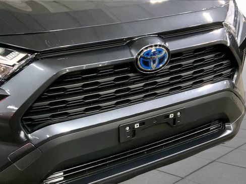 Certified 2023 Toyota RAV4 XLE w/ Convenience Package AWD/4WD image 30