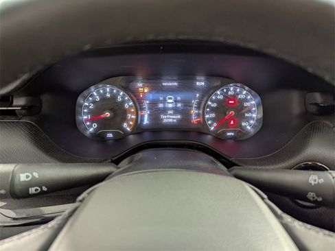 Certified 2023 Jeep Compass Altitude w/ Convenience Group image 23