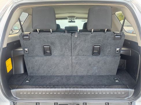 Used 2016 Toyota 4Runner SR5 image 26