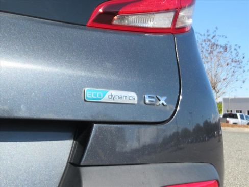 Used 2020 Kia Soul EX image 8