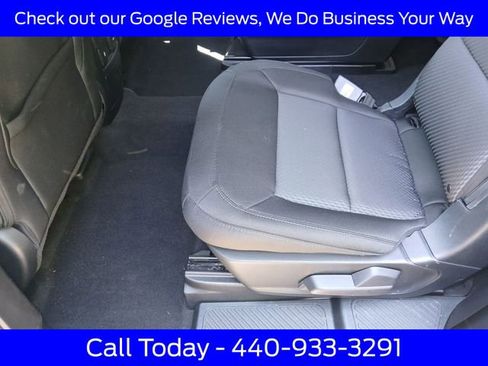 Certified 2023 Ford Explorer XLT AWD/4WD image 34