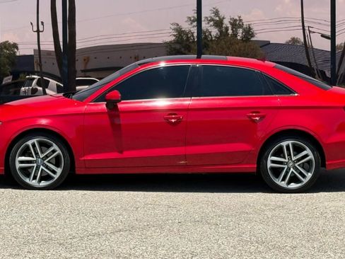 Used 2017 Audi A3 2.0T Premium w/ Convenience Package FWD image 4