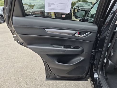 Used 2021 MAZDA CX-5 Touring AWD/4WD image 32