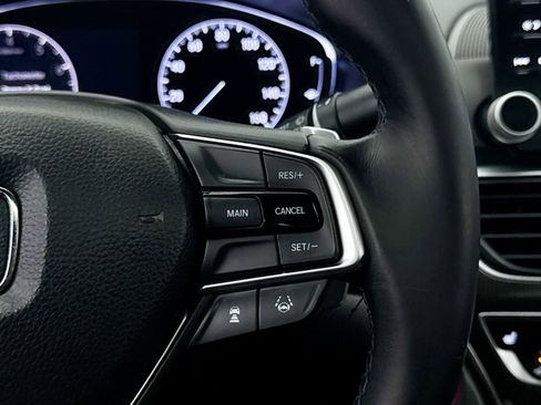 Used 2020 Honda Accord Sport image 34