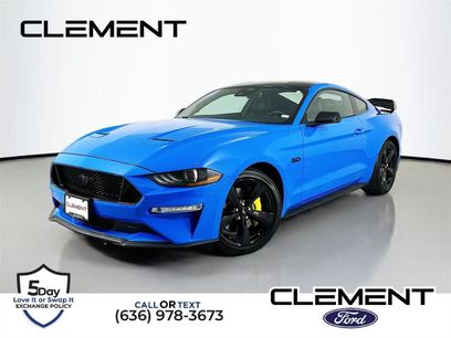 Used 2023 Ford Mustang GT Premium w/ Equipment Group 401A