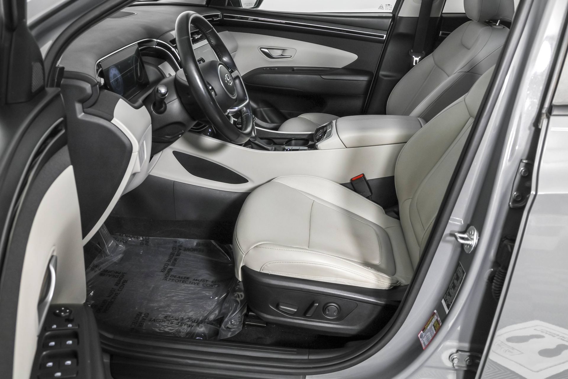 Used 2024 Hyundai Tucson SEL w/ Convenience Package FWD image 23