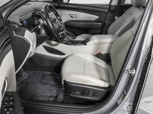 Used 2024 Hyundai Tucson SEL w/ Convenience Package FWD image 23