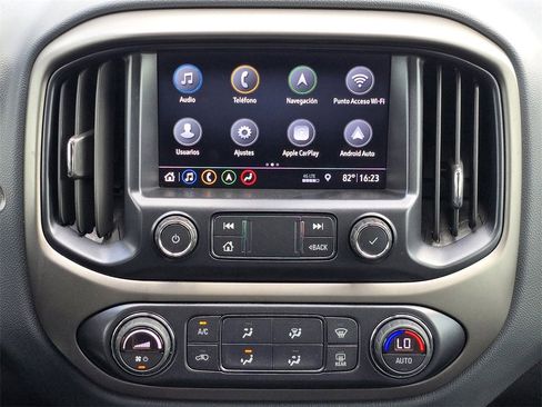 Used 2019 Chevrolet Colorado Z71 image 20