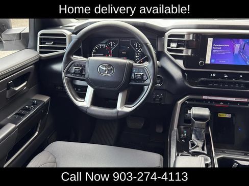 Used 2025 Toyota Tundra SR5 AWD/4WD image 26