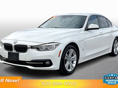 Used 2018 BMW 330e