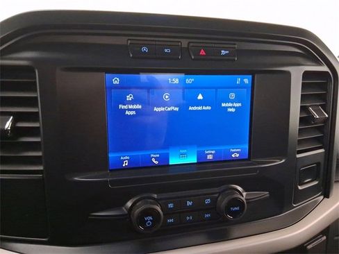 Used 2021 Ford F150 XL w/ Equipment Group 101A High image 23